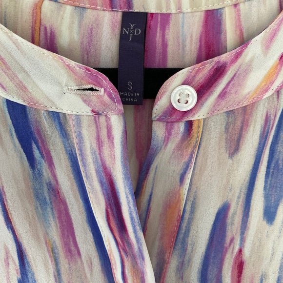 NYDJ Blouse - Picture 2 of 2